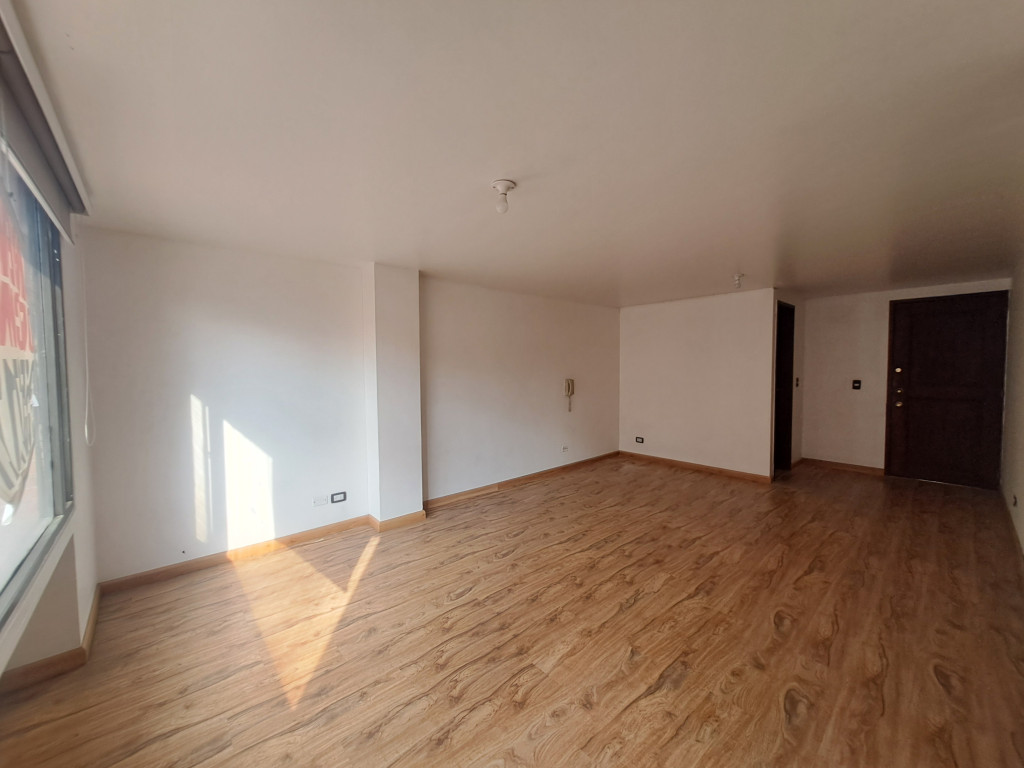 Oficina En Arriendo - Chapinero Central, Bogotá