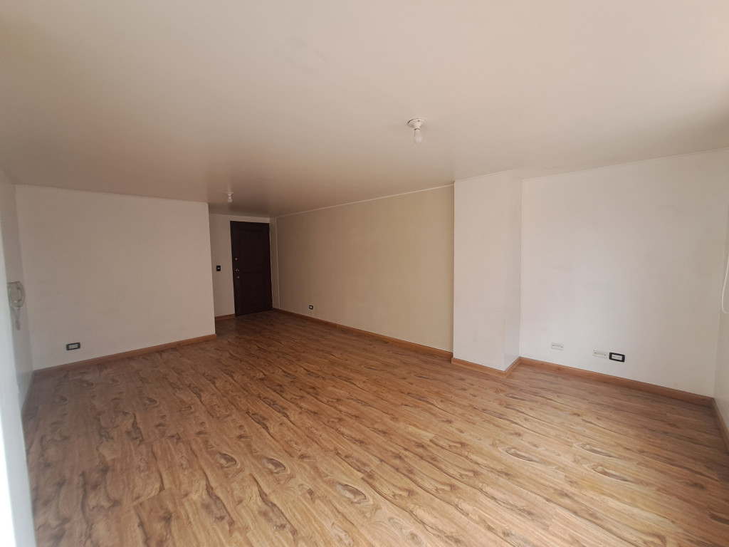 Oficina En Arriendo - Chapinero Central, Bogotá