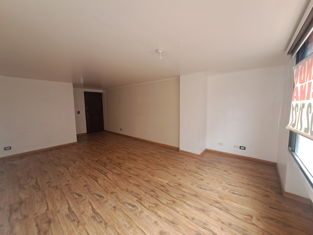 Oficina En Arriendo - Chapinero Central, Bogotá