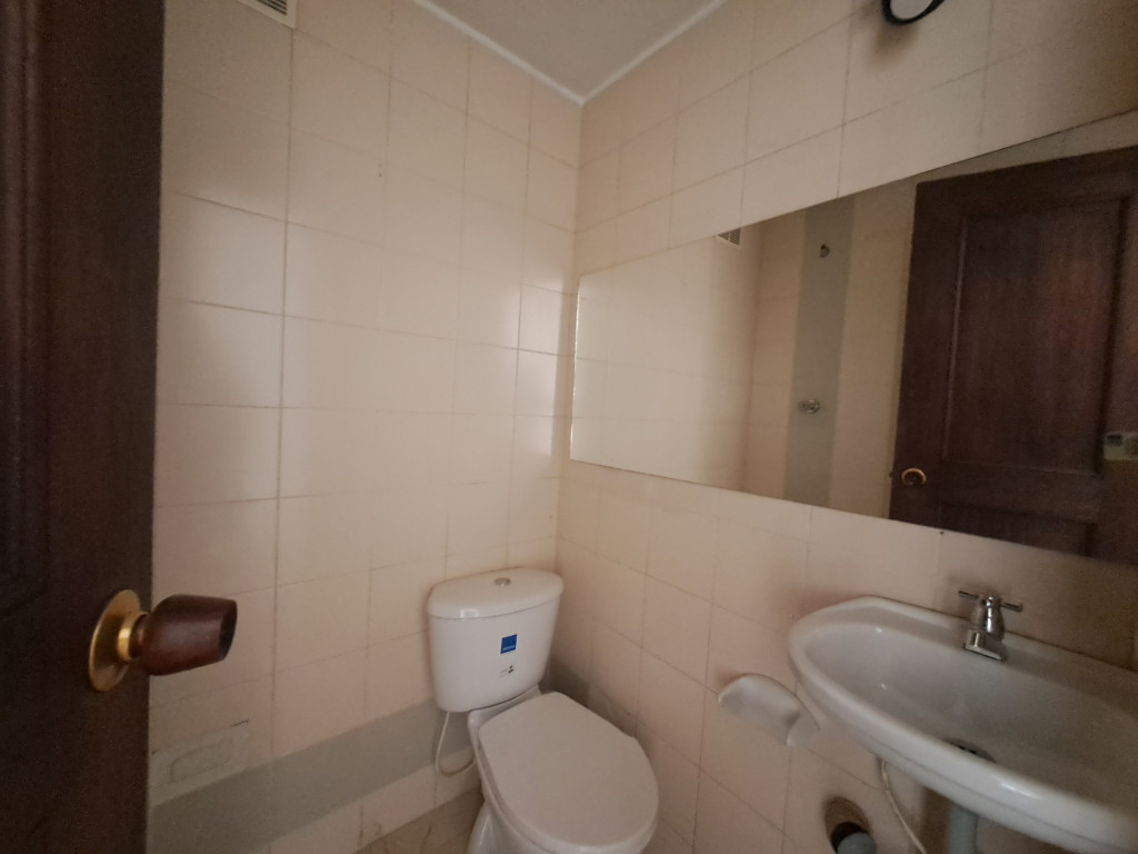 Oficina En Arriendo - Chapinero Central, Bogotá