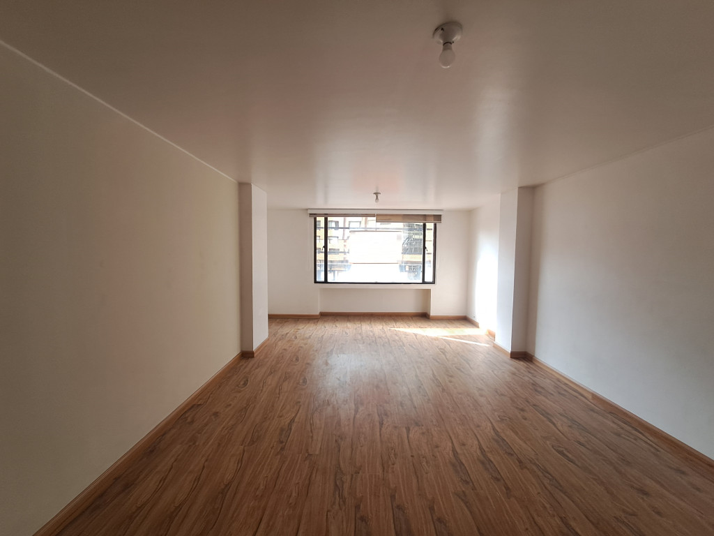 Oficina En Arriendo - Chapinero Central, Bogotá