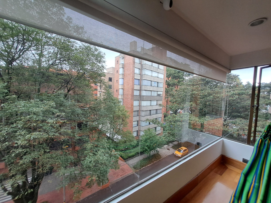 Apartamento En Arriendo - La Cabrera, Bogotá