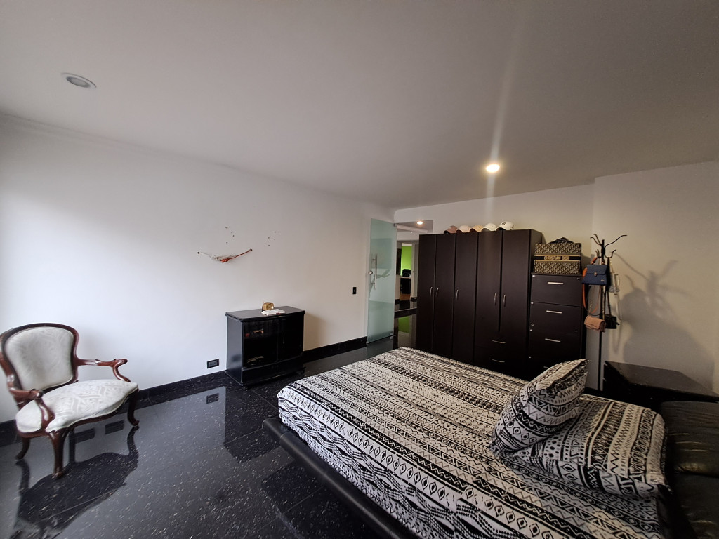 Apartamento En Arriendo - La Cabrera, Bogotá