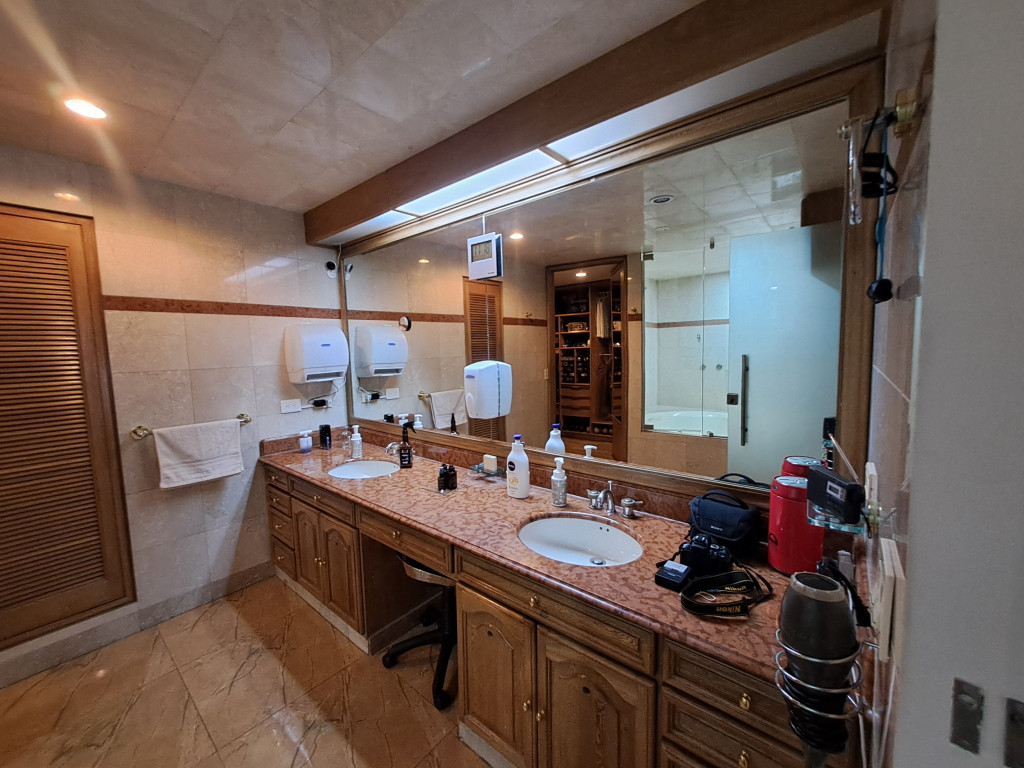 Apartamento En Arriendo - La Cabrera, Bogotá