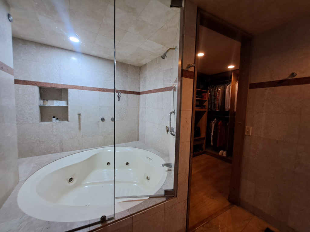 Apartamento En Arriendo - La Cabrera, Bogotá