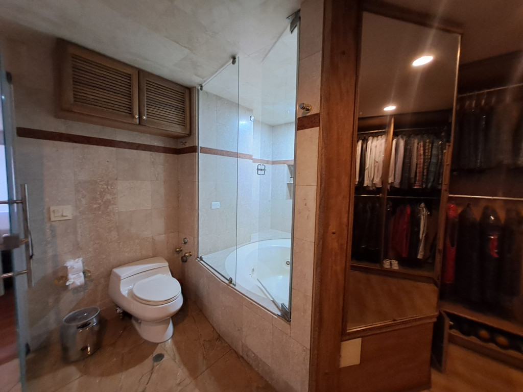 Apartamento En Arriendo - La Cabrera, Bogotá