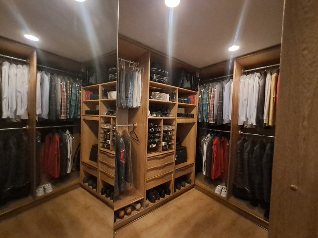 Apartamento En Arriendo - La Cabrera, Bogotá