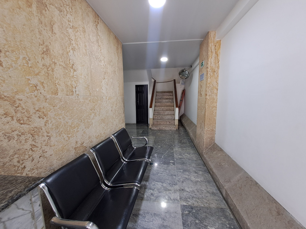 Oficina En Venta - Chicó Norte, Bogotá