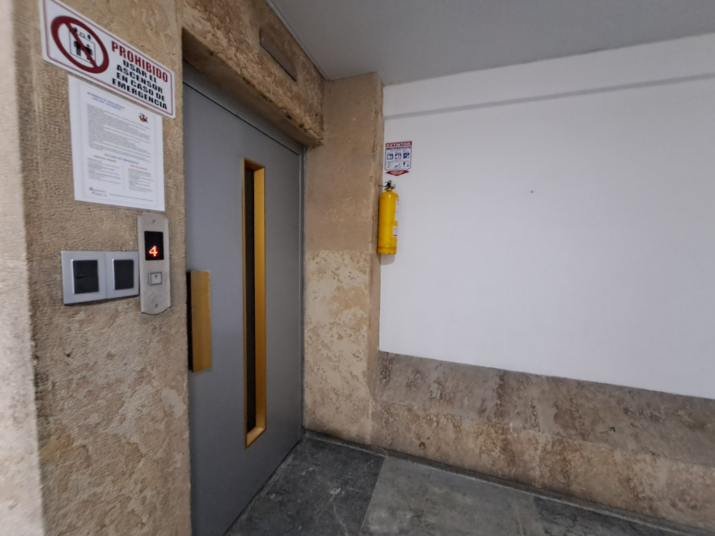 Oficina En Venta - Chicó Norte, Bogotá