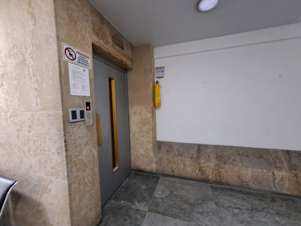 Oficina En Venta - Chicó Norte, Bogotá