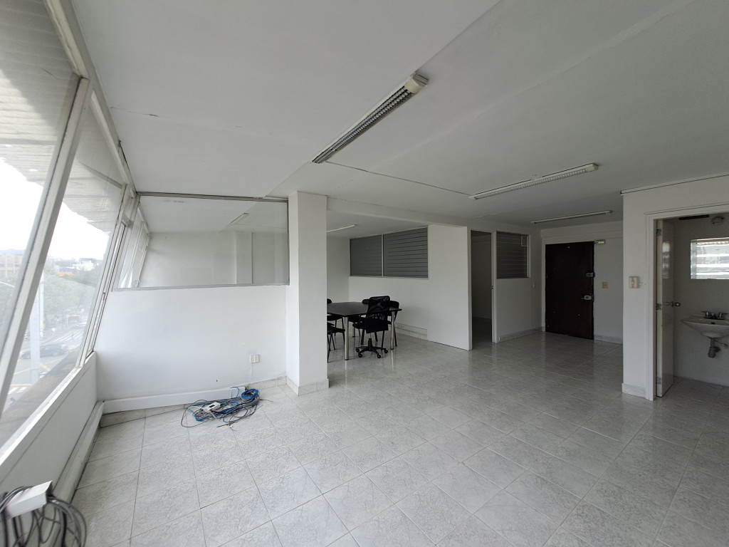Oficina En Venta - Chicó Norte, Bogotá