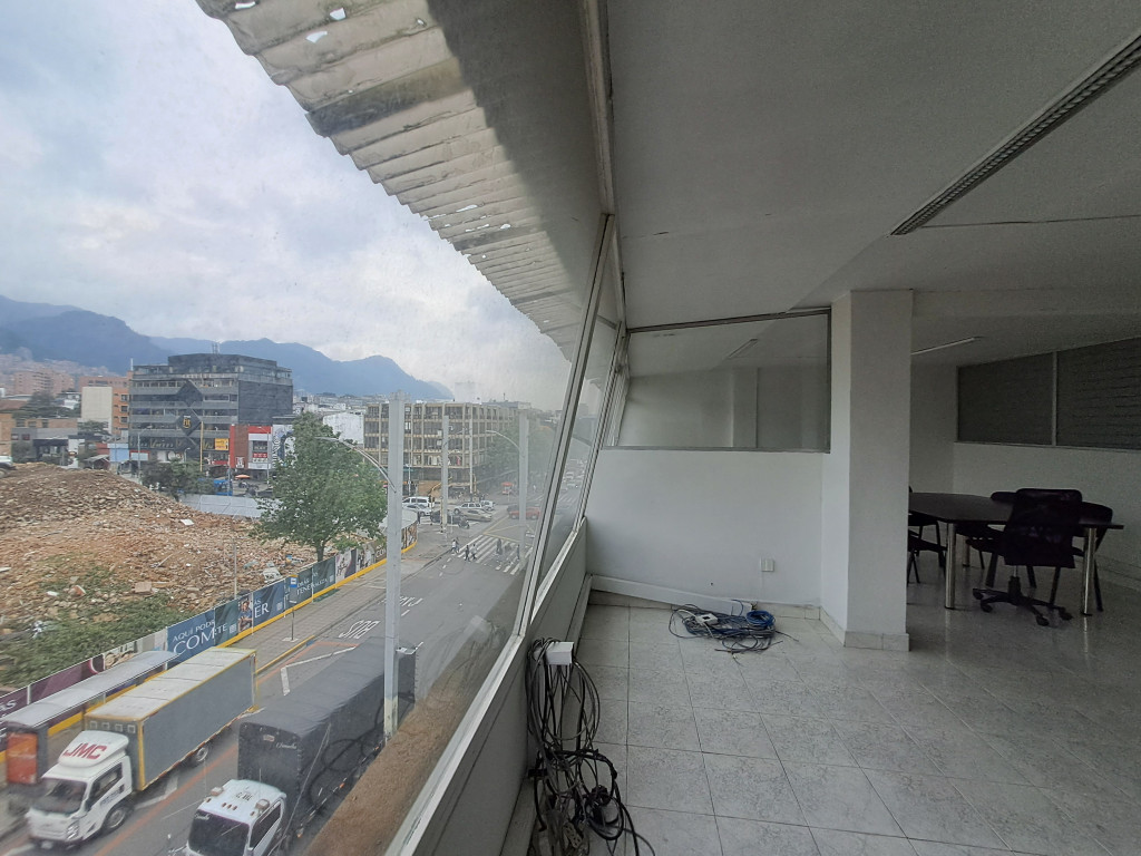 Oficina En Venta - Chicó Norte, Bogotá