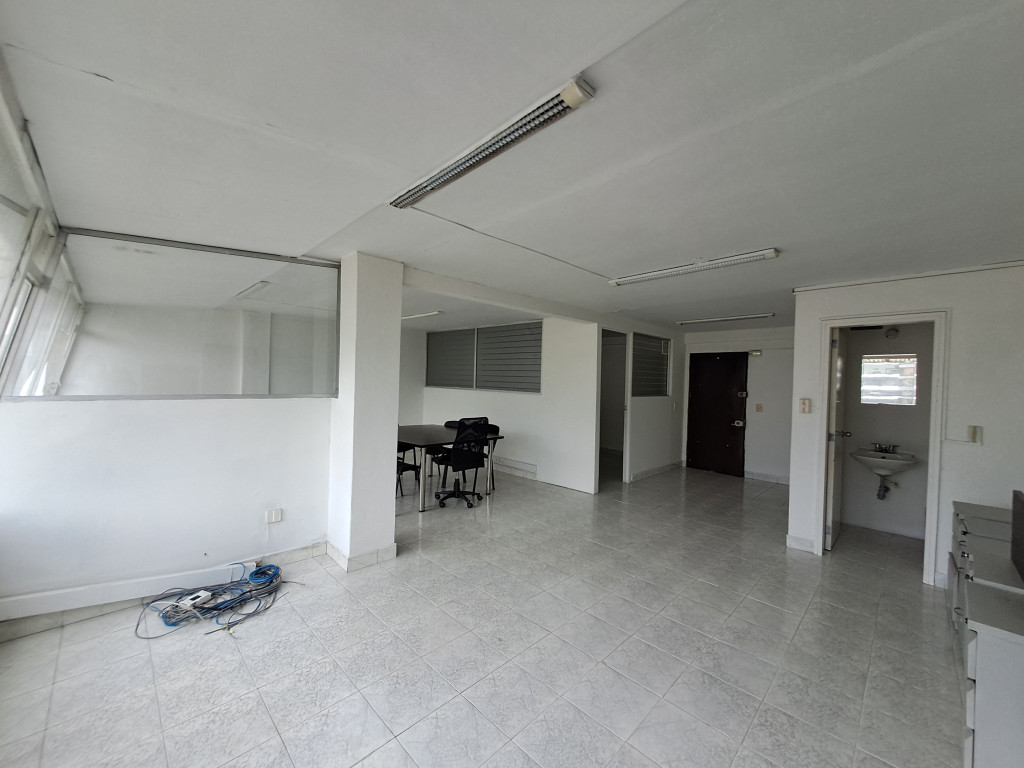 Oficina En Venta - Chicó Norte, Bogotá