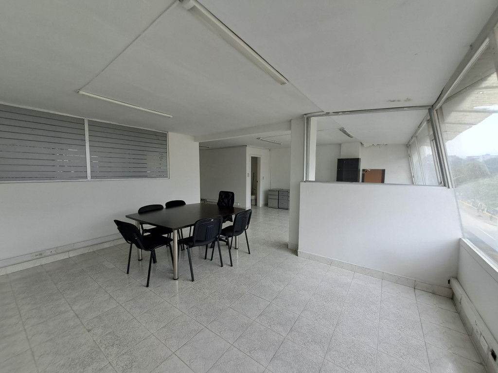 Oficina En Venta - Chicó Norte, Bogotá
