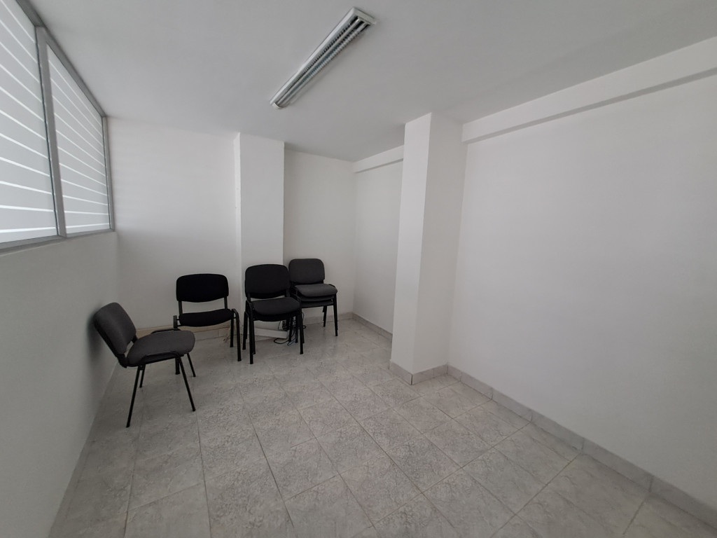 Oficina En Venta - Chicó Norte, Bogotá