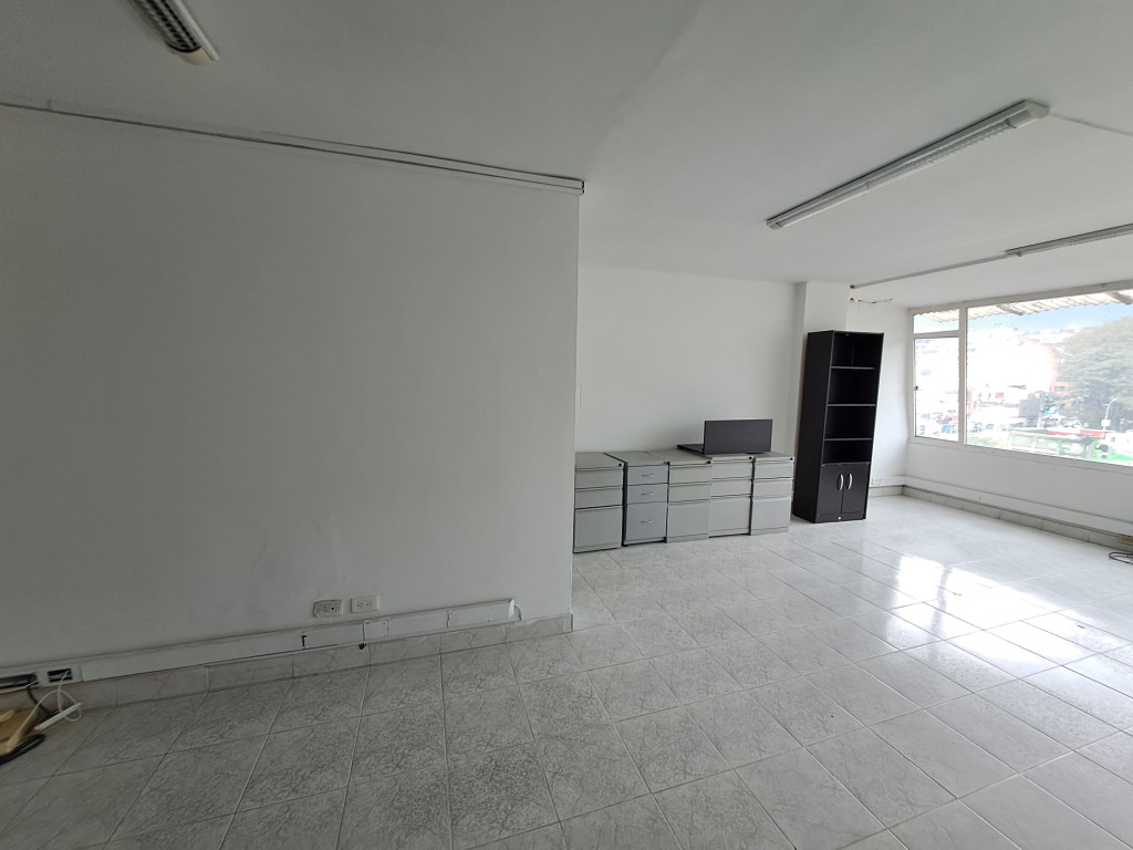 Oficina En Venta - Chicó Norte, Bogotá