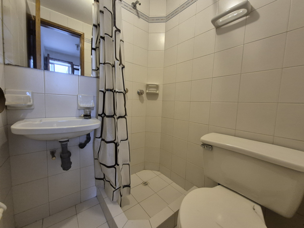 Apartamento En Venta - Puente Largo, Bogotá