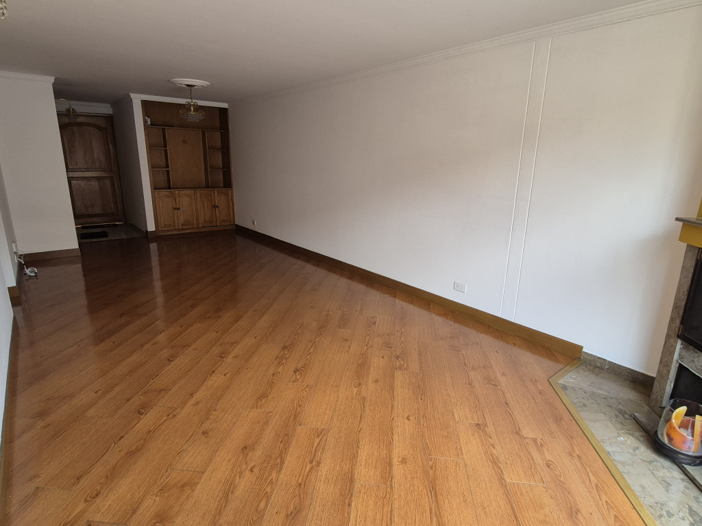 Apartamento En Venta - Puente Largo, Bogotá
