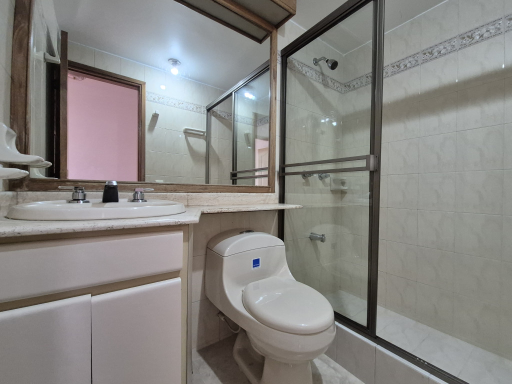 Apartamento En Venta - Puente Largo, Bogotá