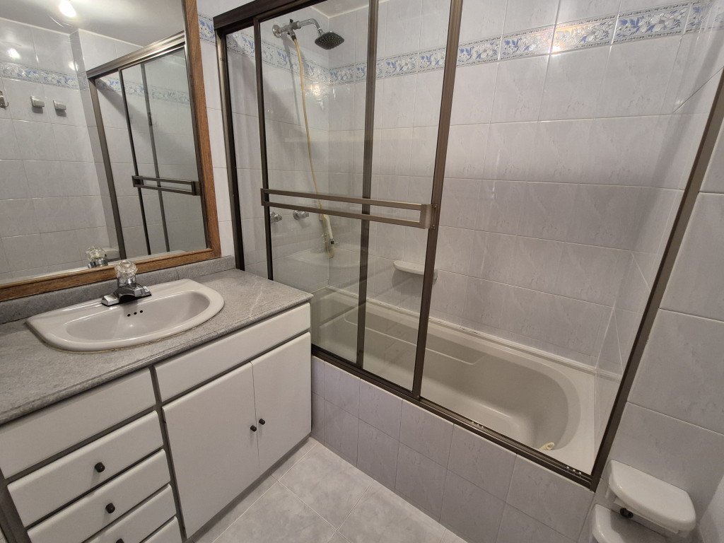 Apartamento En Venta - Puente Largo, Bogotá