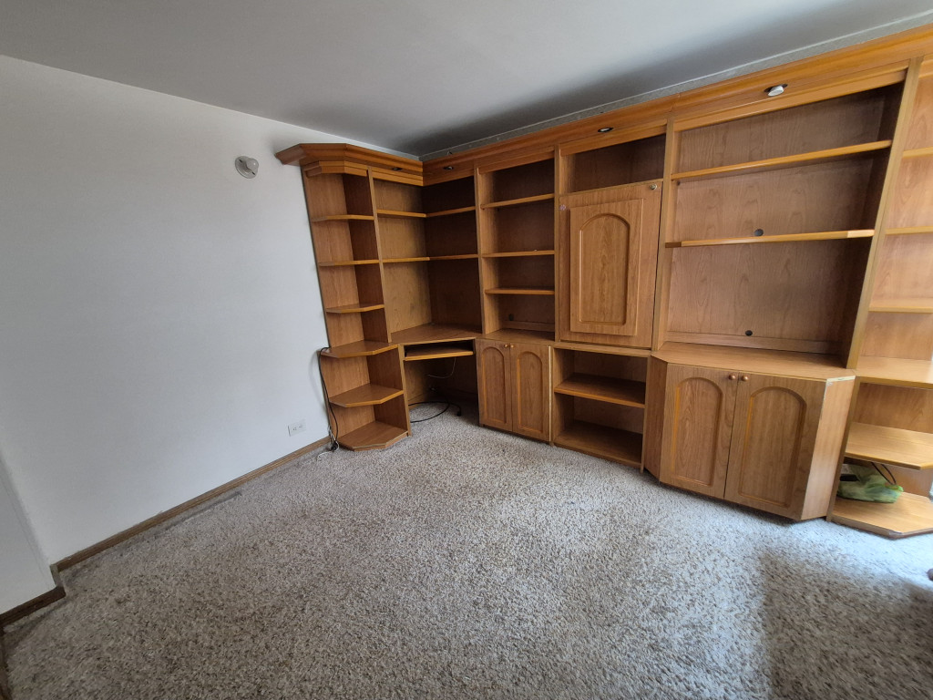 Apartamento En Venta - Puente Largo, Bogotá