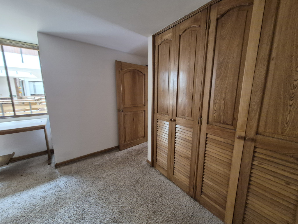 Apartamento En Venta - Puente Largo, Bogotá