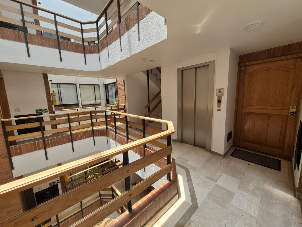 Apartamento En Venta - Puente Largo, Bogotá