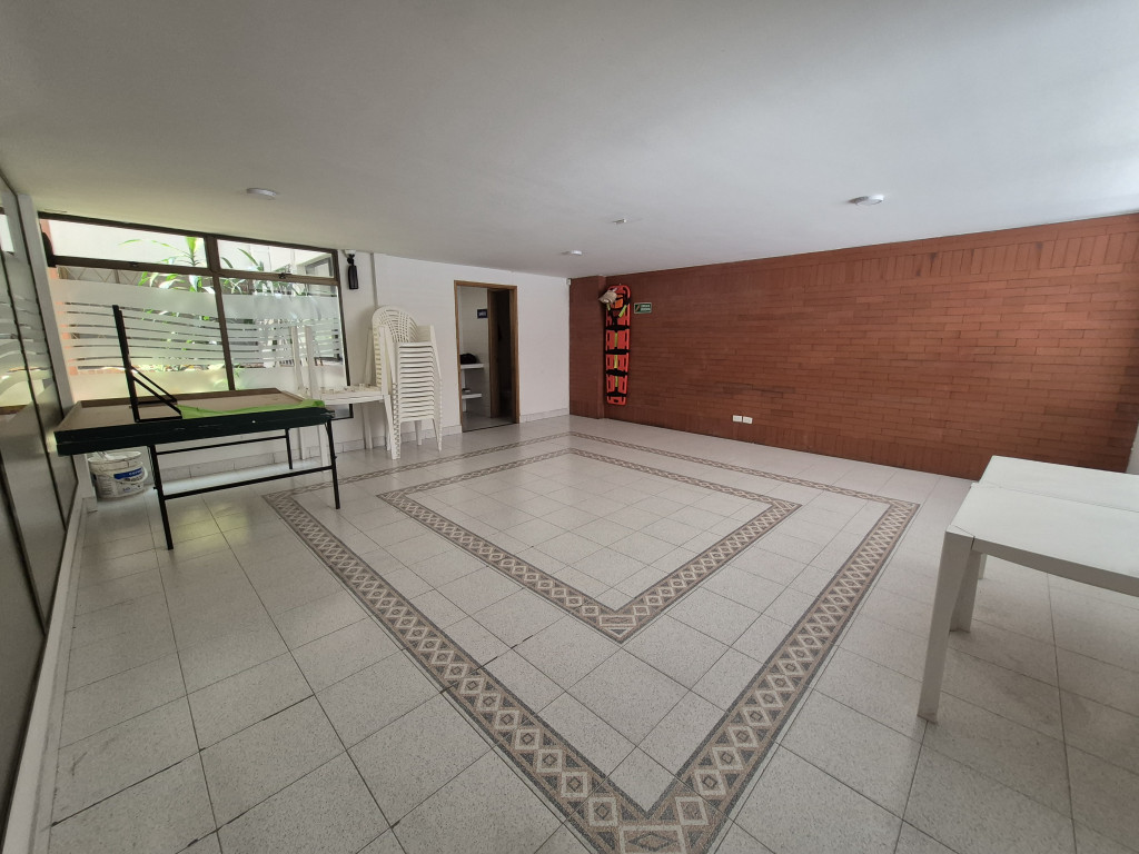 Apartamento En Venta - Puente Largo, Bogotá