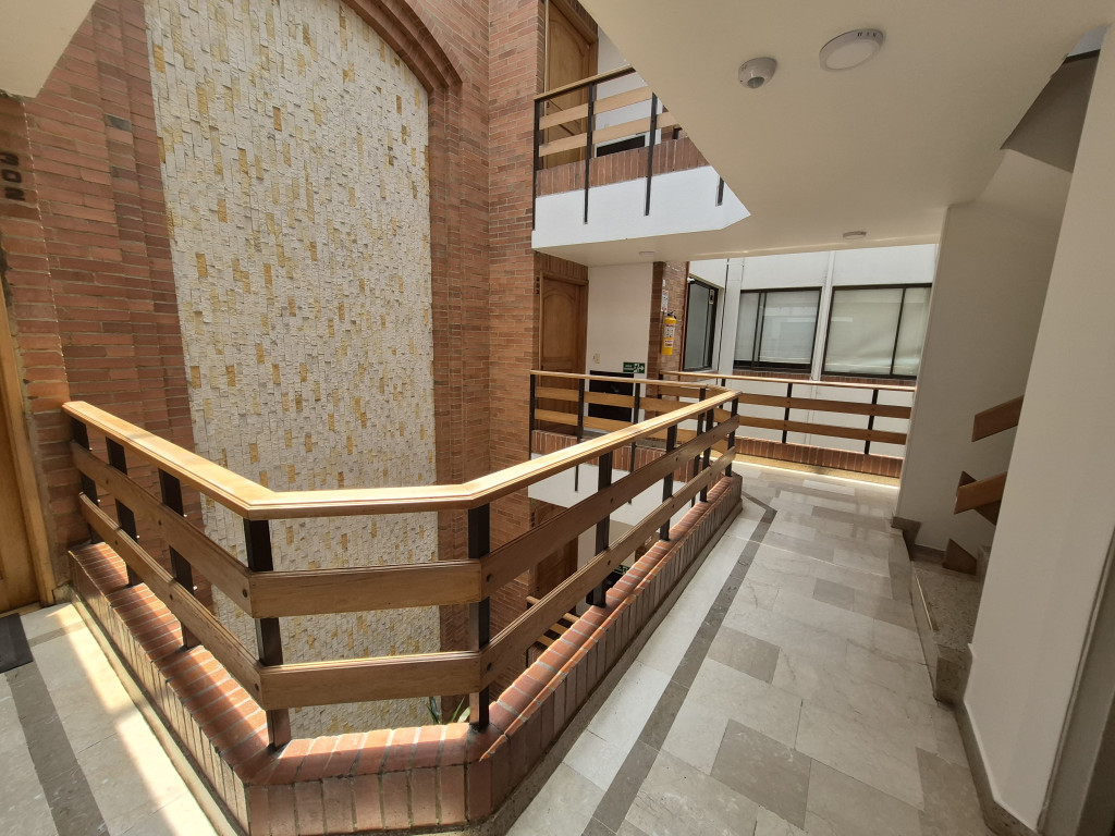 Apartamento En Venta - Puente Largo, Bogotá