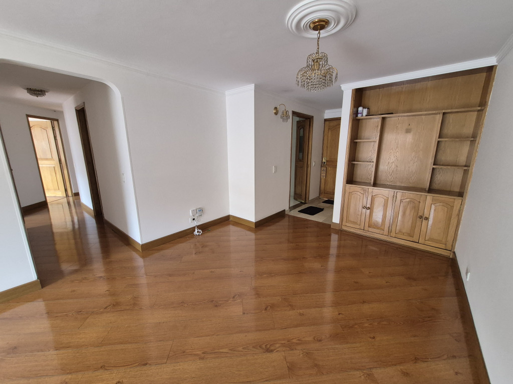 Apartamento En Venta - Puente Largo, Bogotá