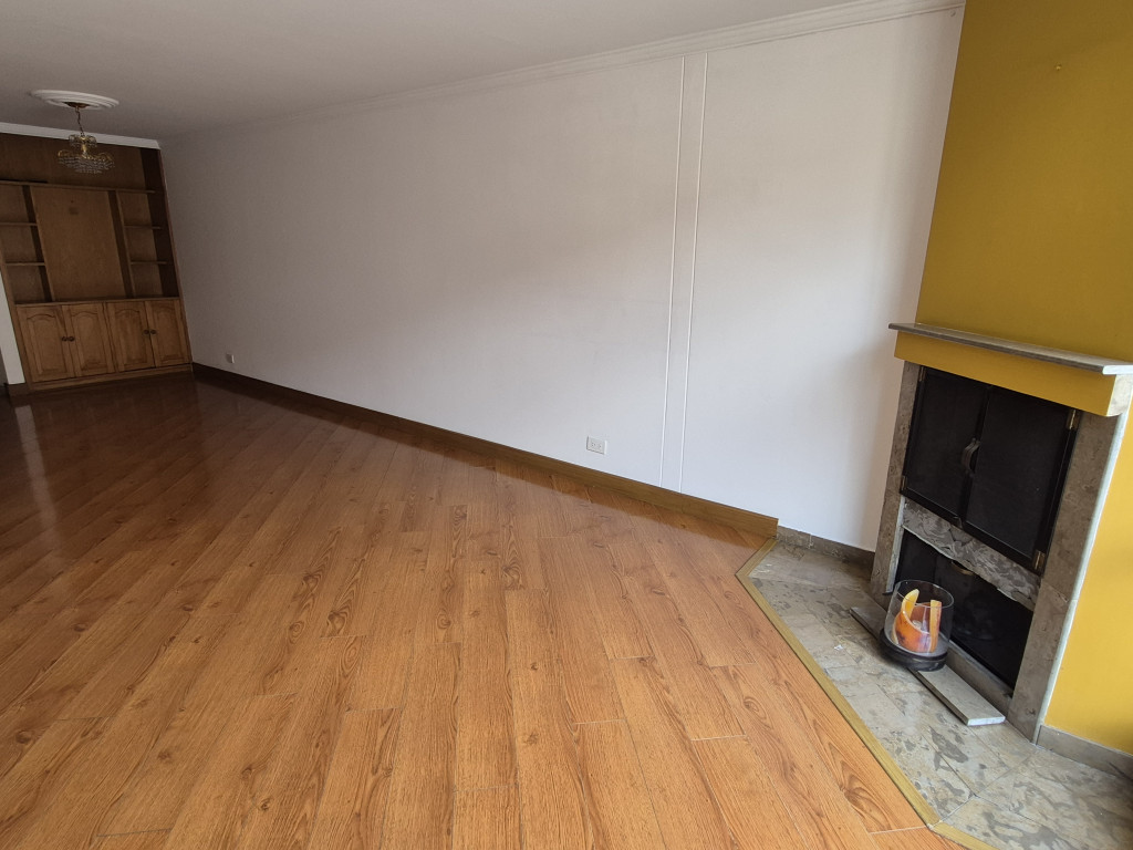 Apartamento En Venta - Puente Largo, Bogotá