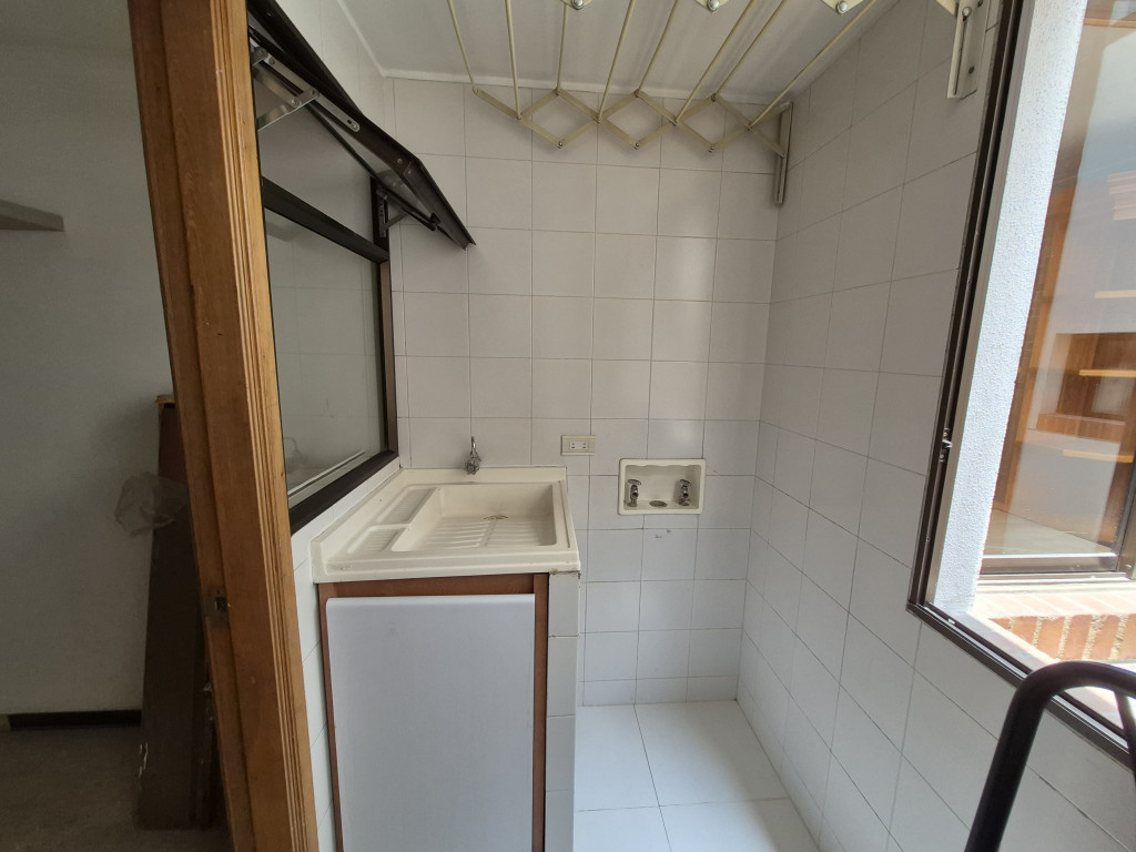 Apartamento En Venta - Puente Largo, Bogotá