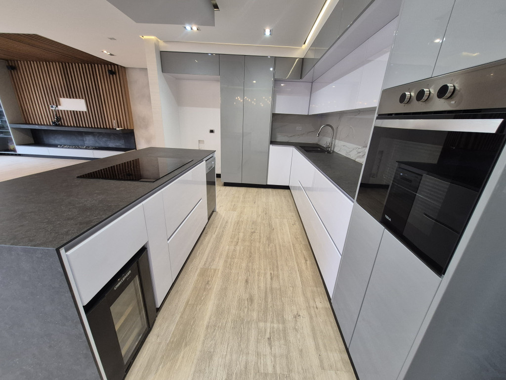 Apartamento En Arriendo - Santa Barbara-Usaquén, Bogotá