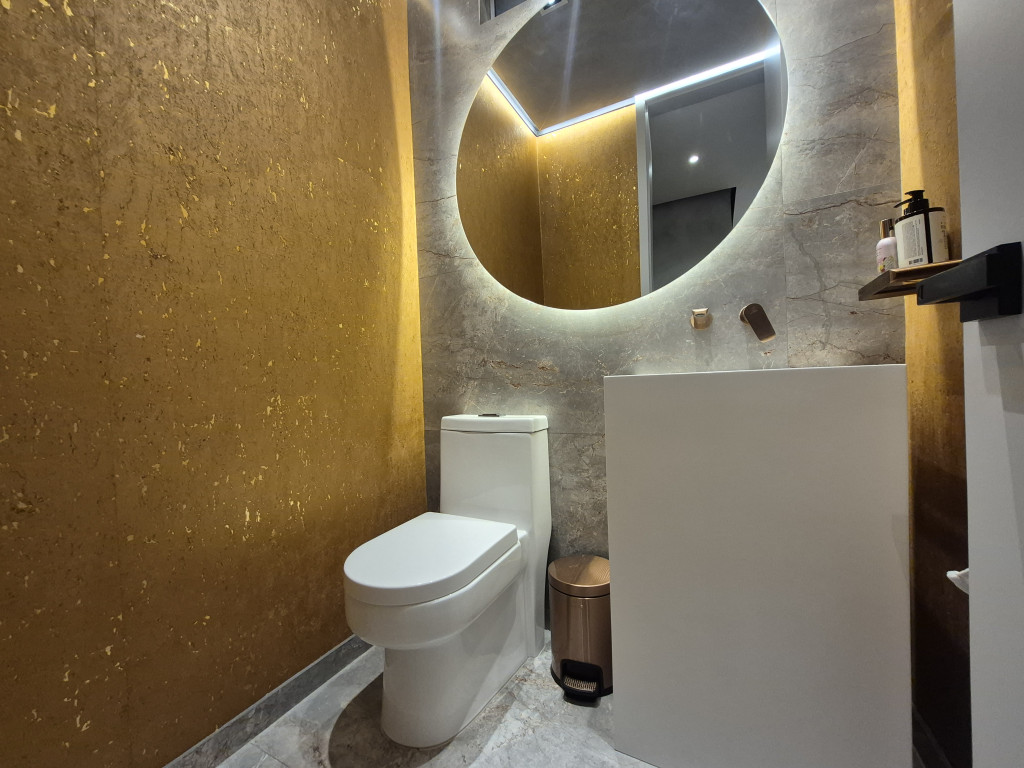 Apartamento En Arriendo - Santa Barbara-Usaquén, Bogotá