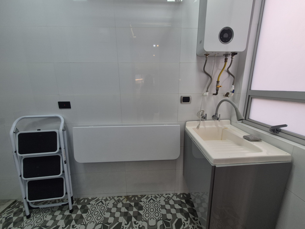 Apartamento En Arriendo - Santa Barbara-Usaquén, Bogotá