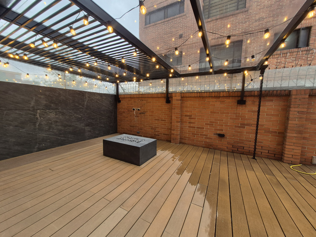 Apartamento En Arriendo - Santa Barbara-Usaquén, Bogotá