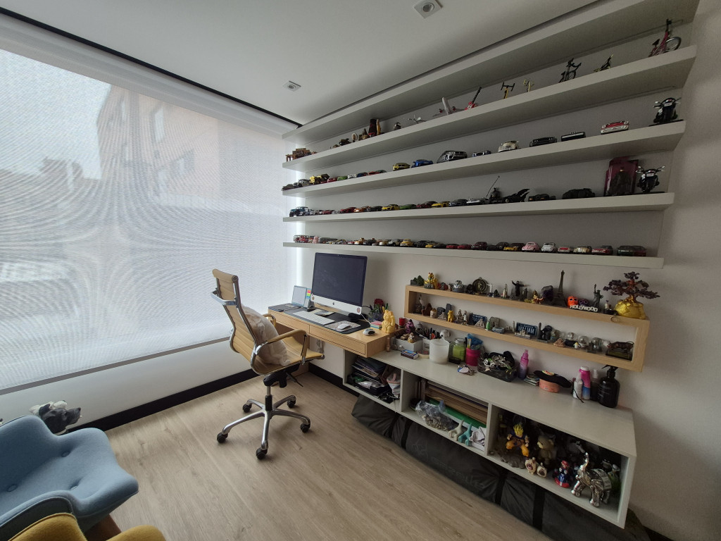 Apartamento En Arriendo - Santa Barbara-Usaquén, Bogotá