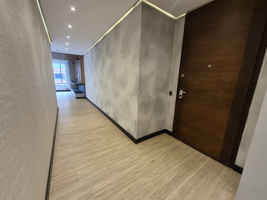 Apartamento En Arriendo - Santa Barbara-Usaquén, Bogotá