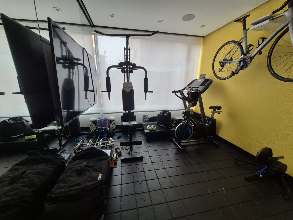 Apartamento En Arriendo - Santa Barbara-Usaquén, Bogotá