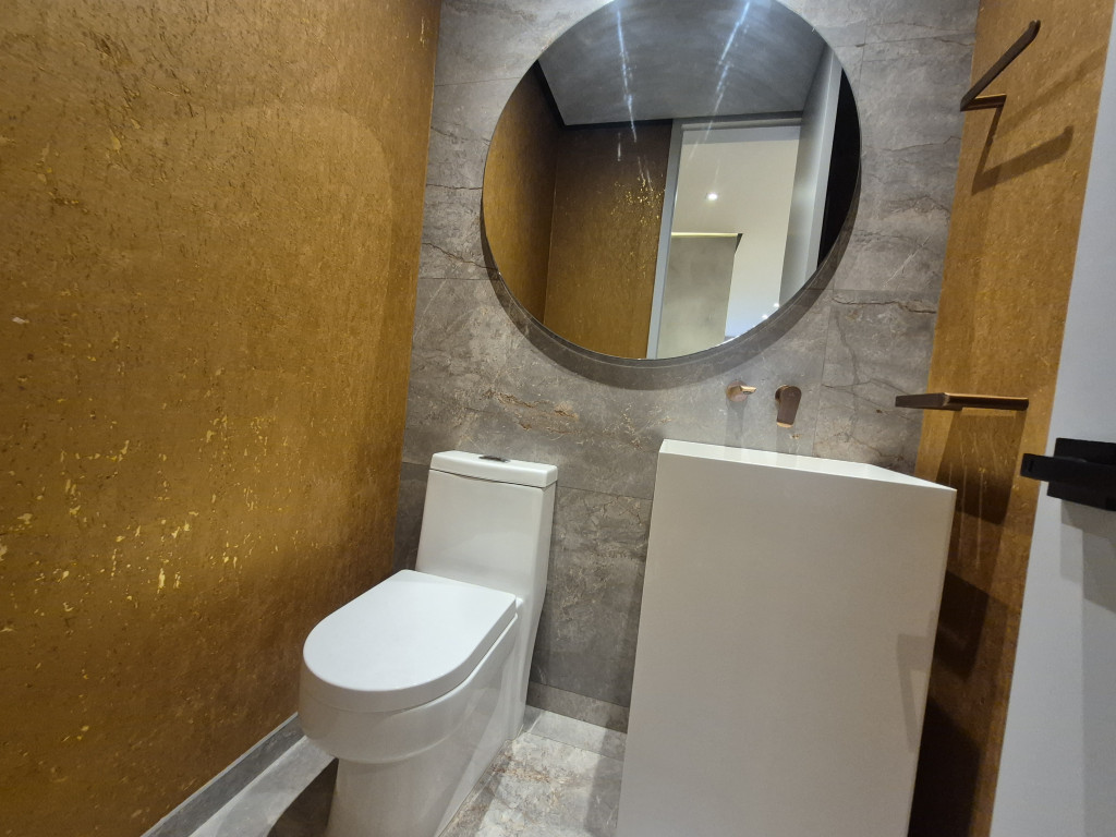 Apartamento En Arriendo - Santa Barbara-Usaquén, Bogotá