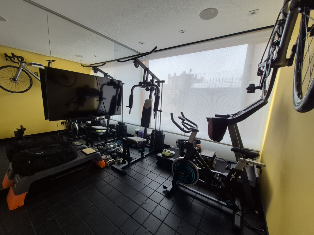 Apartamento En Arriendo - Santa Barbara-Usaquén, Bogotá