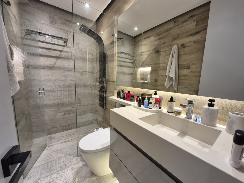 Apartamento En Arriendo - Santa Barbara-Usaquén, Bogotá