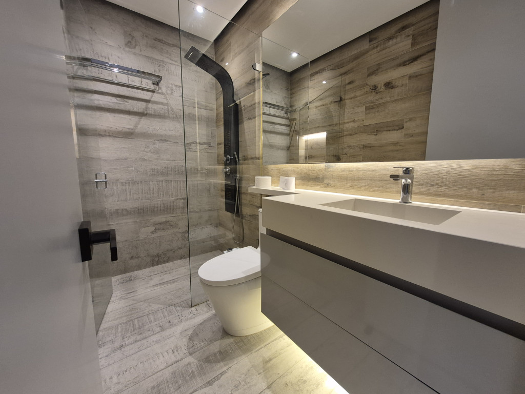 Apartamento En Arriendo - Santa Barbara-Usaquén, Bogotá