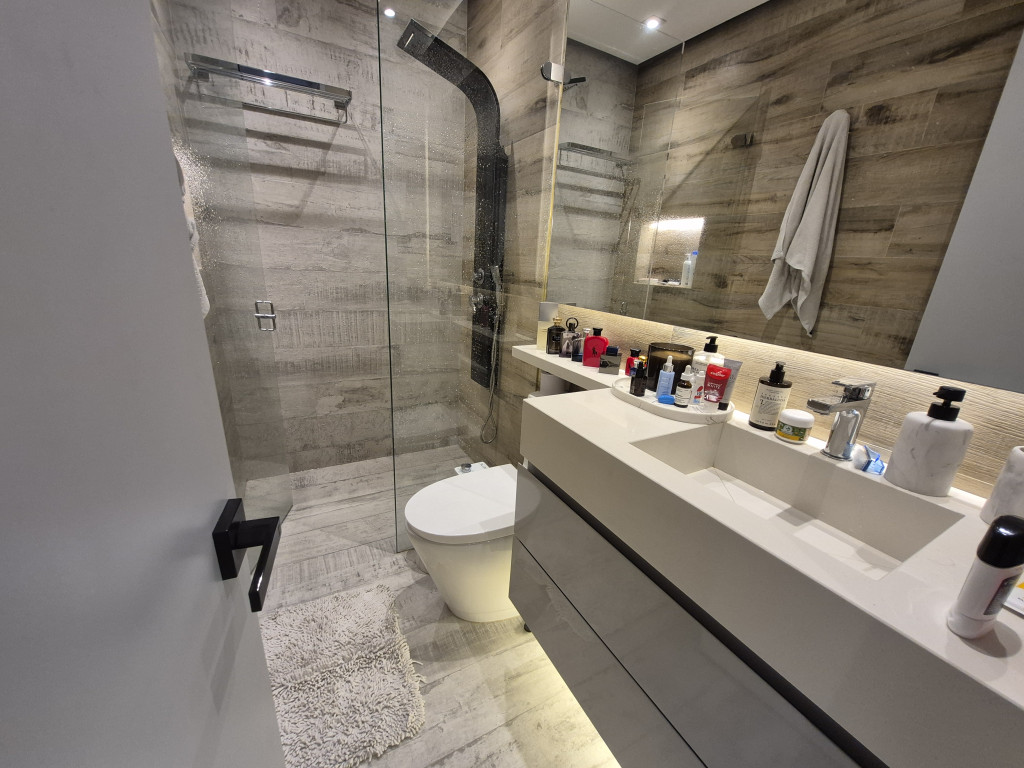 Apartamento En Arriendo - Santa Barbara-Usaquén, Bogotá