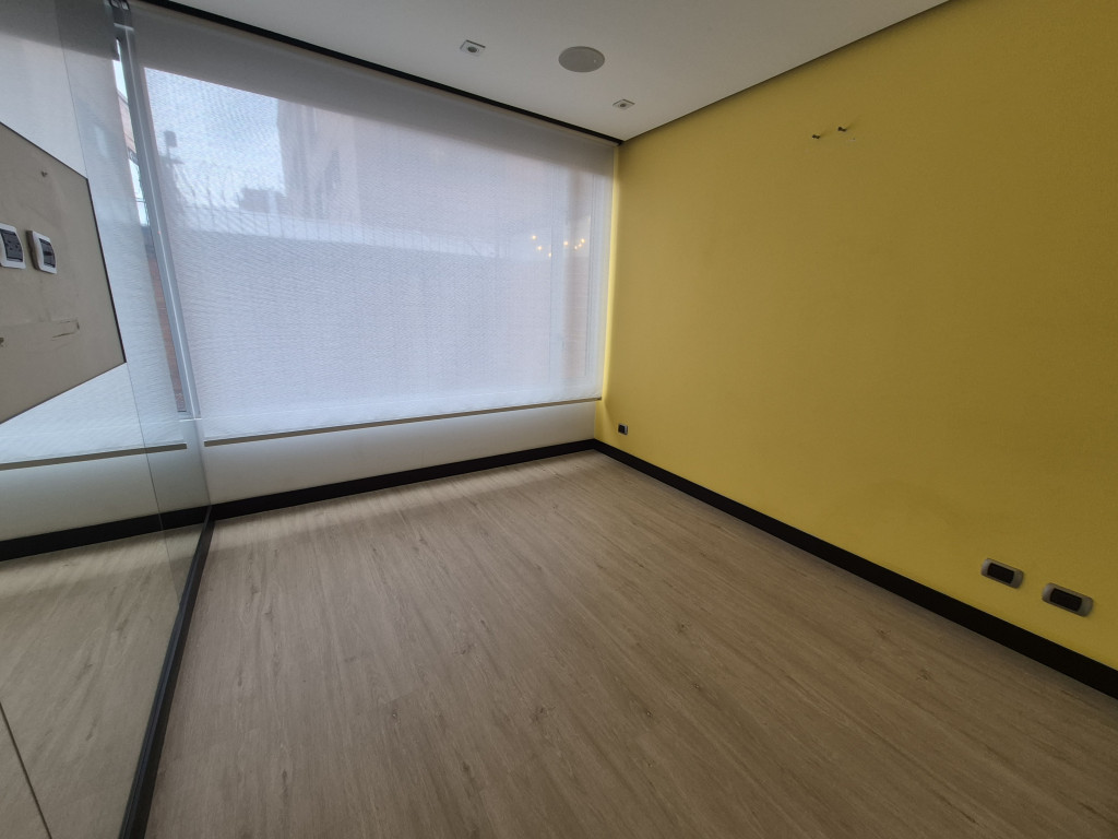 Apartamento En Arriendo - Santa Barbara-Usaquén, Bogotá