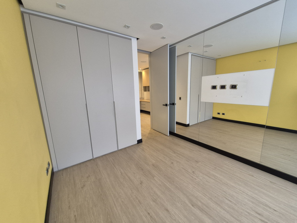 Apartamento En Arriendo - Santa Barbara-Usaquén, Bogotá