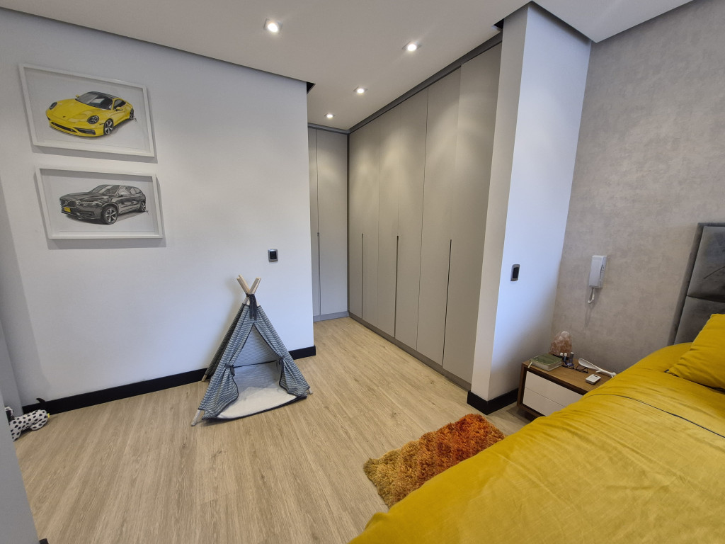 Apartamento En Arriendo - Santa Barbara-Usaquén, Bogotá
