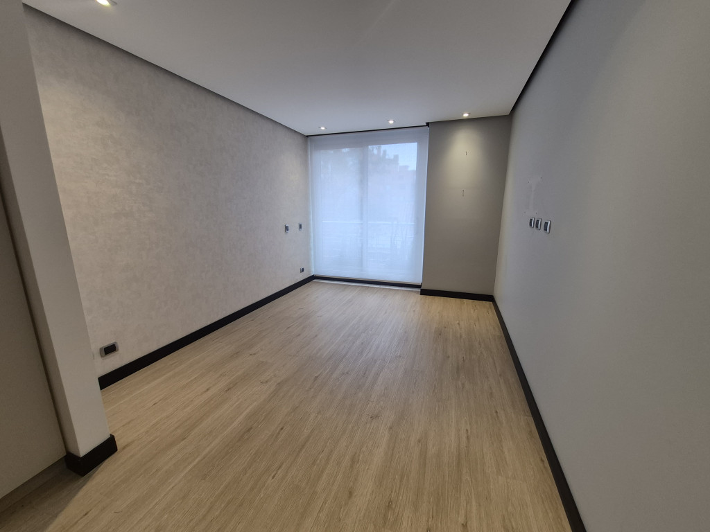 Apartamento En Arriendo - Santa Barbara-Usaquén, Bogotá