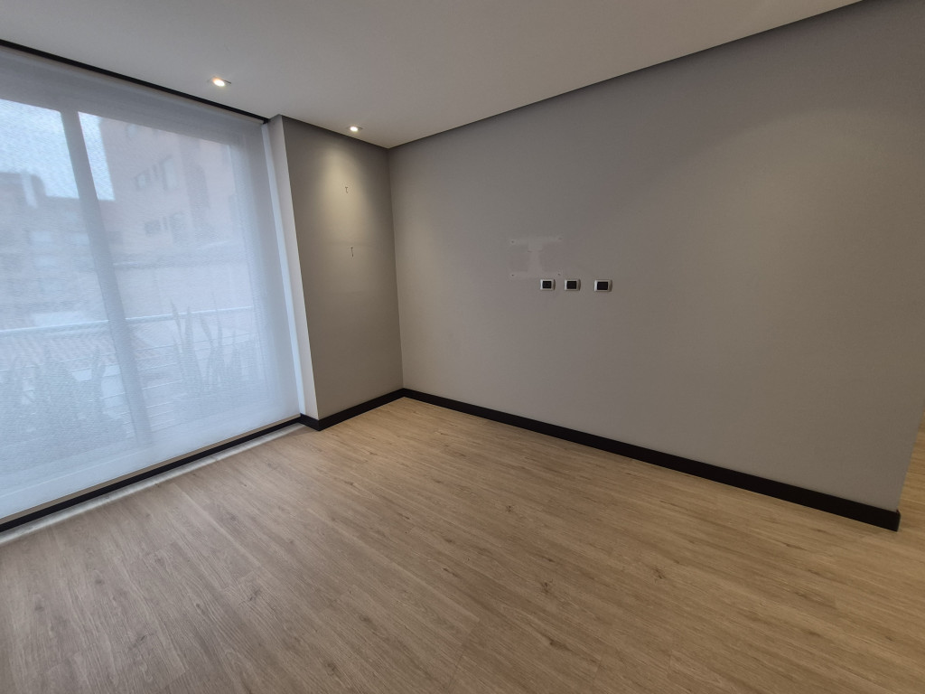 Apartamento En Arriendo - Santa Barbara-Usaquén, Bogotá