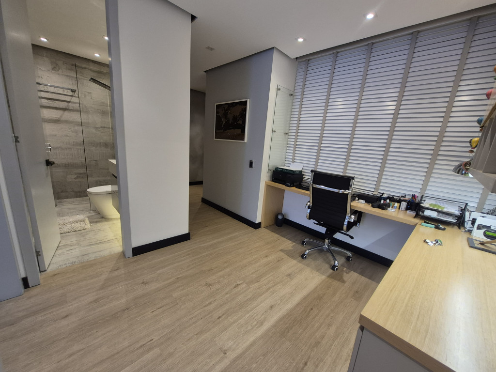 Apartamento En Arriendo - Santa Barbara-Usaquén, Bogotá